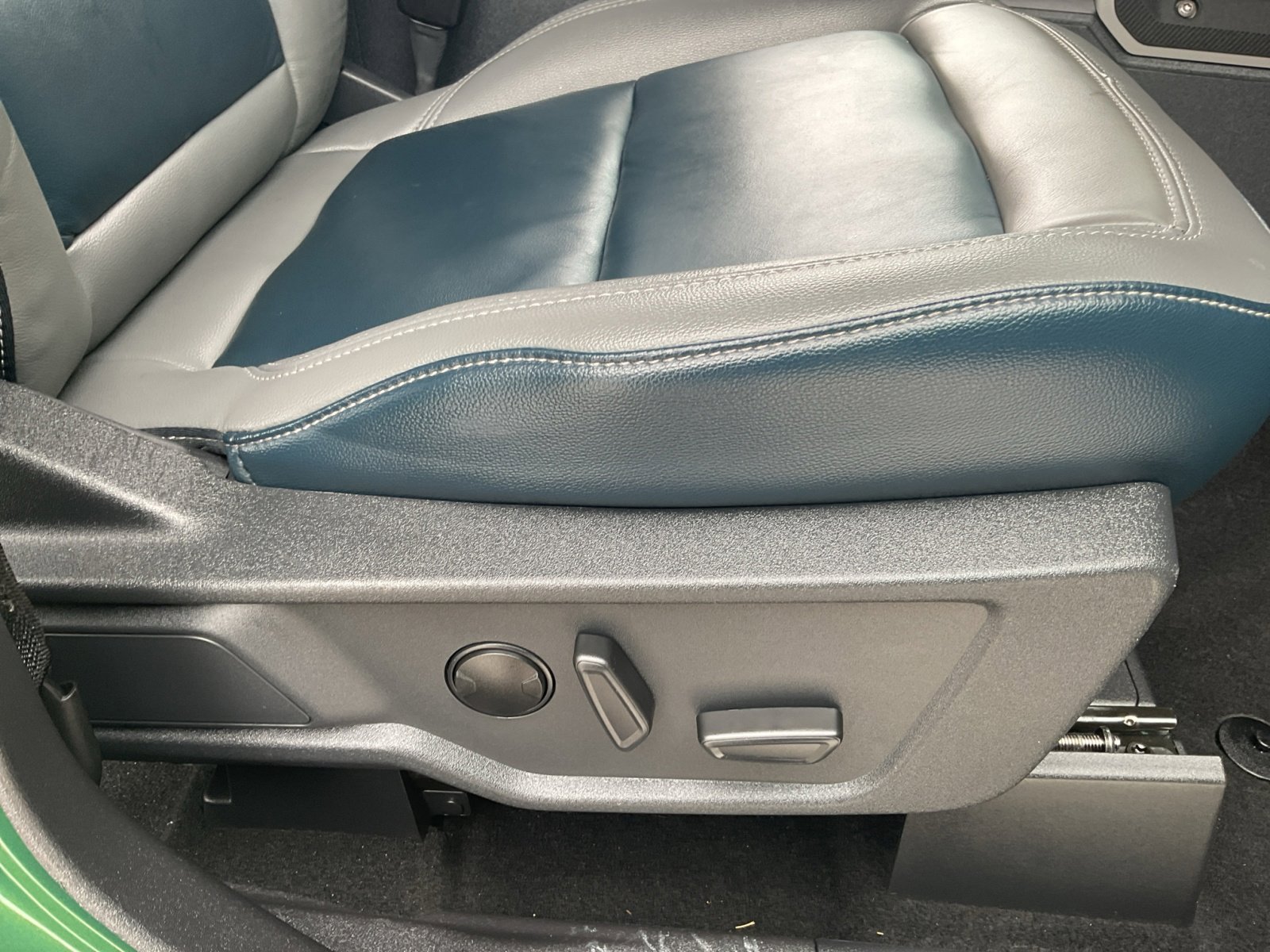2023 Ford Bronco Outer Banks photo 26