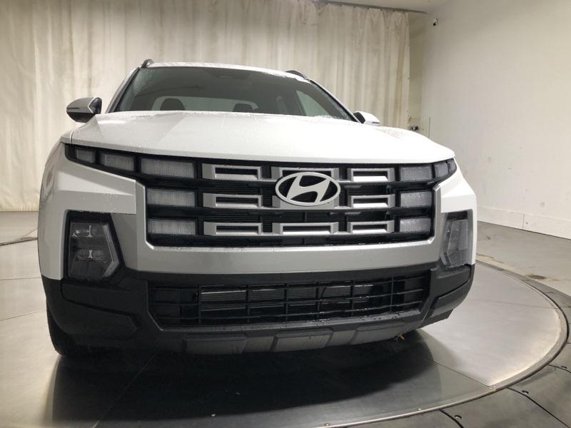 2026 Hyundai Santa Cruz SEL photo 2