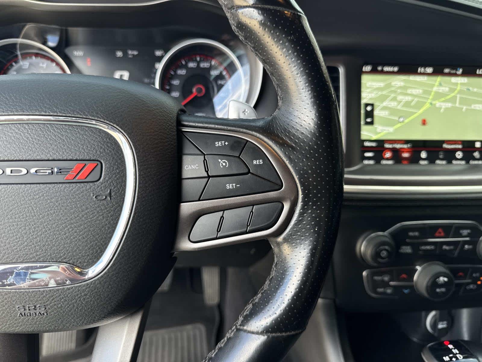 2020 Dodge Charger R/T Scat Pack Widebody photo 41