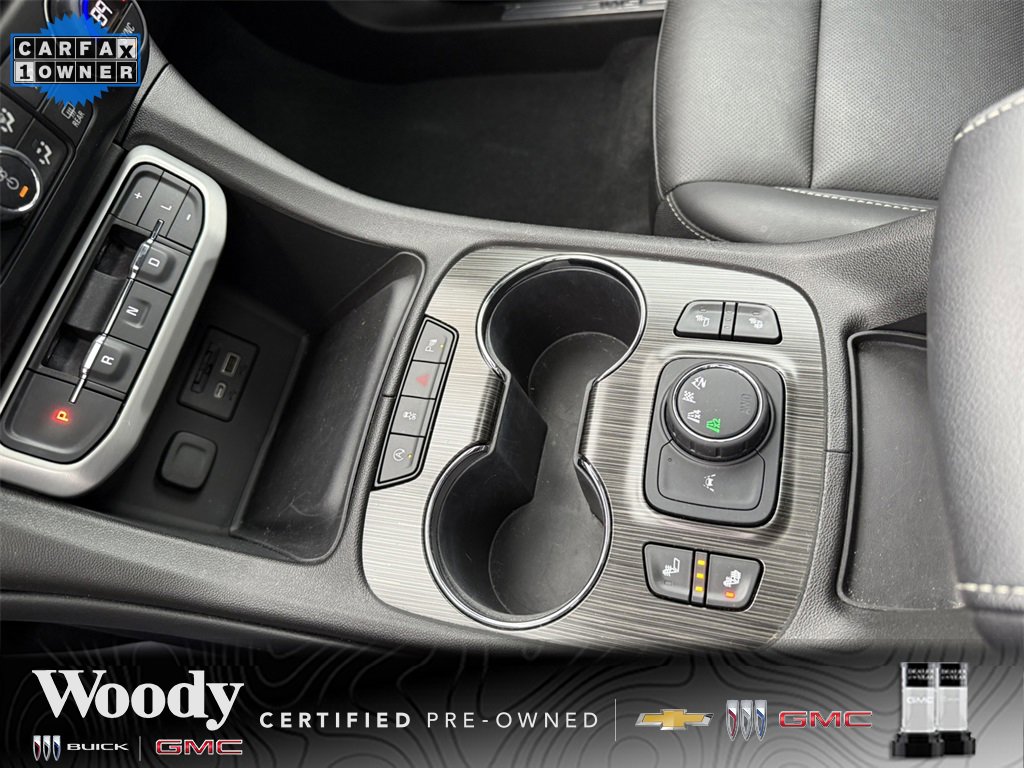 2023 GMC ACADIA - Image 19