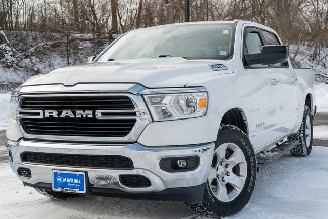 2020 RAM Ram 1500 Pickup Big Horn/Lone Star's photo