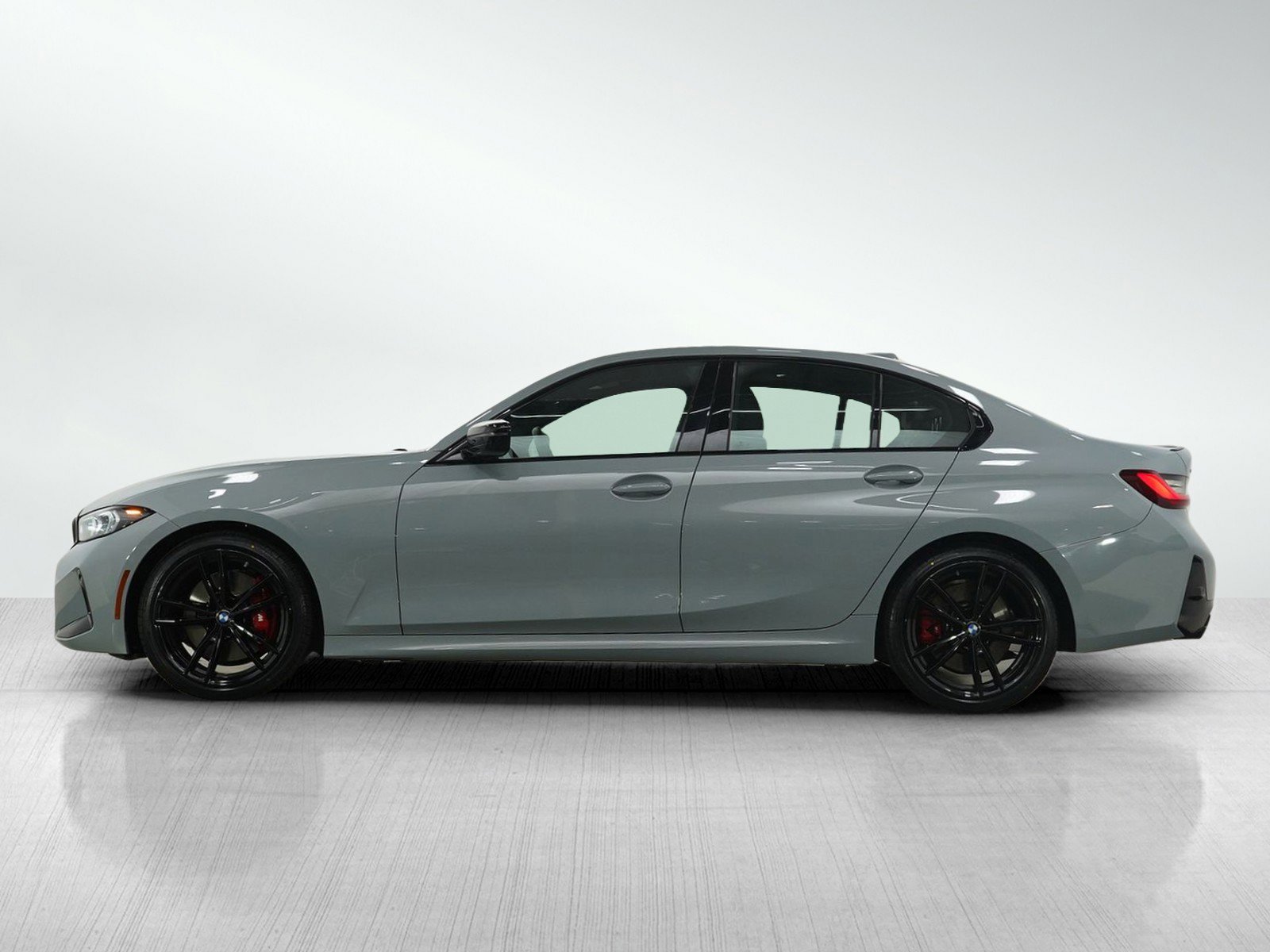 Used 2023 BMW 3 Series 330i with VIN 3MW89FF04P8D26688 for sale in Wayzata, Minnesota