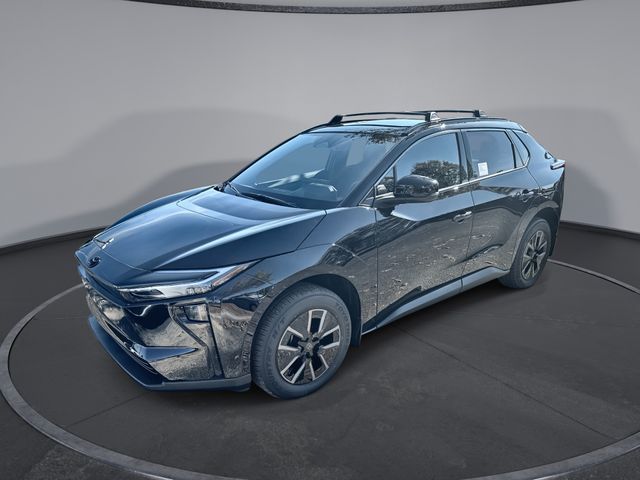 2026 Toyota bZ XLE's photo