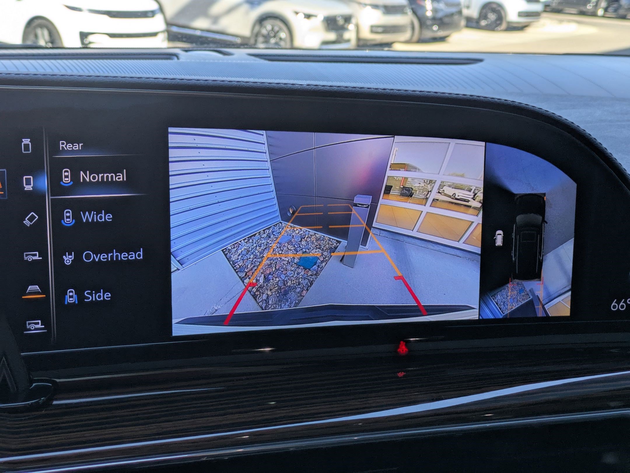 2024 Cadillac Escalade Premium Luxury photo 19