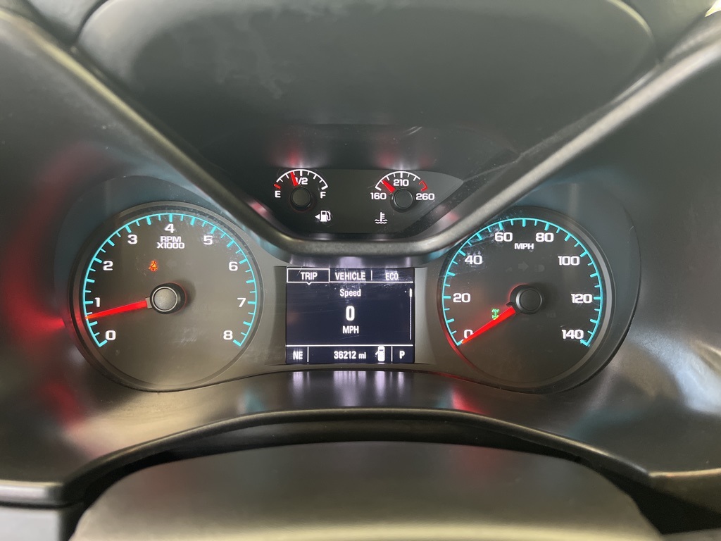 2022 Gmc Canyon AT4 photo 9
