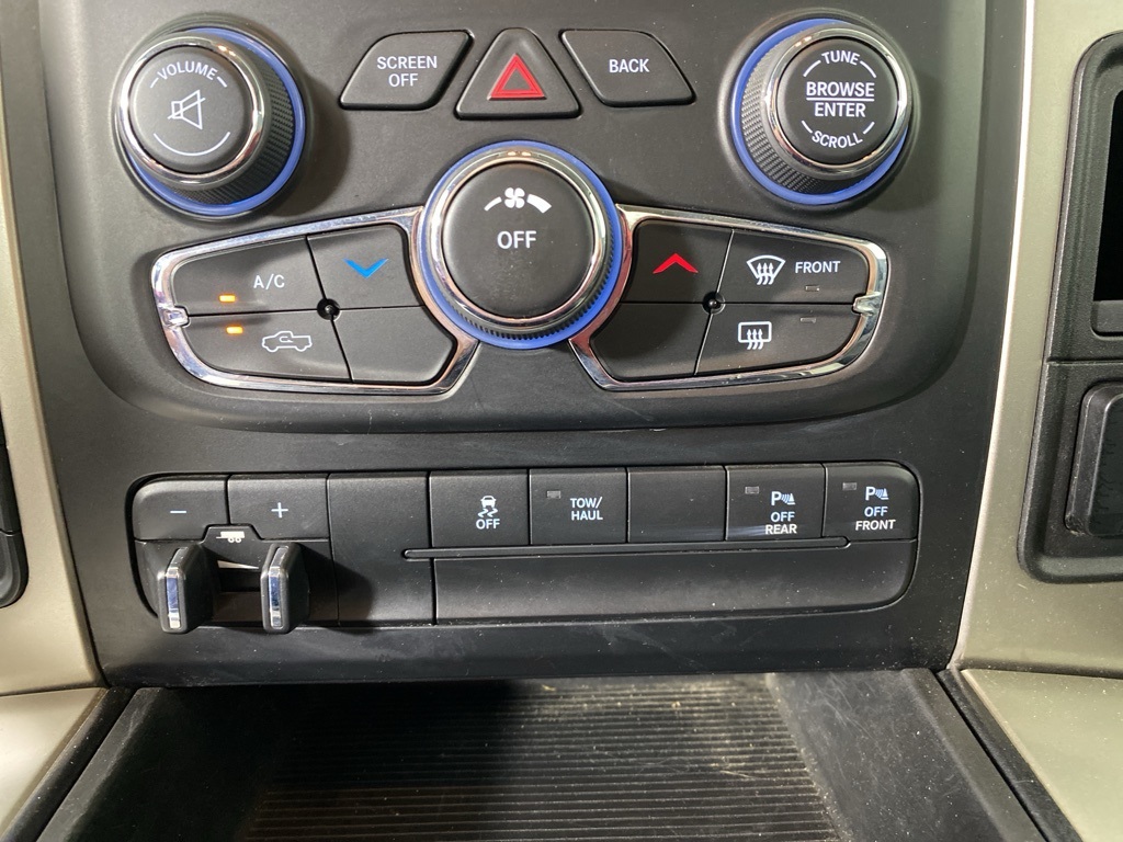 2015 Ram 1500 Big Horn photo 20