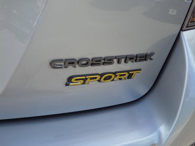 2023 Subaru Crosstrek Sport photo 5