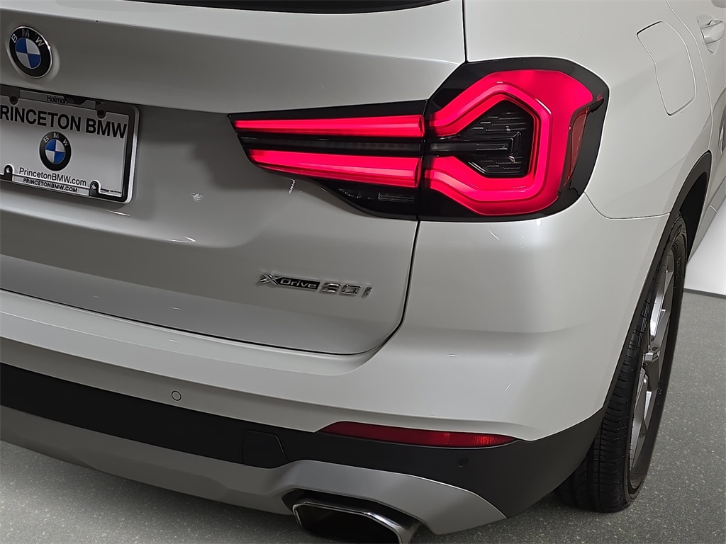 2023 Bmw X3 xDrive30i photo 33