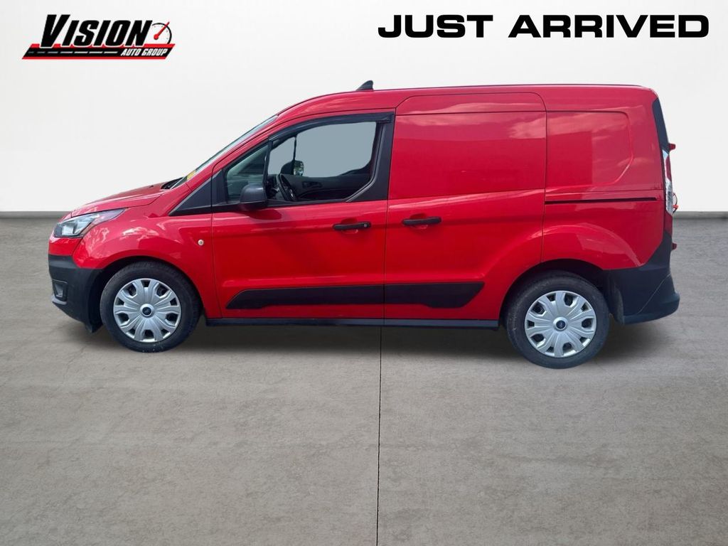 2020 Ford Transit Connect XL photo 6