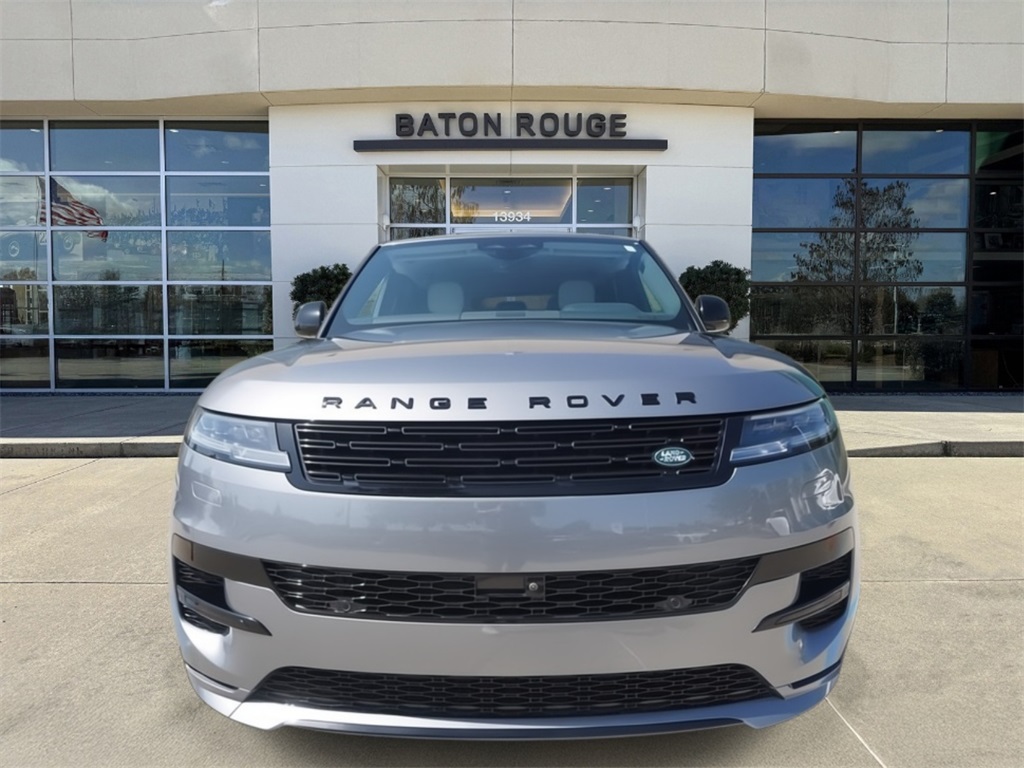 2024 Land Rover Range Rover Sport P400 Dynamic SE photo 2