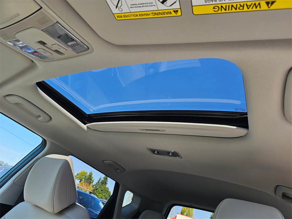2023 Kia Soul EX photo 21