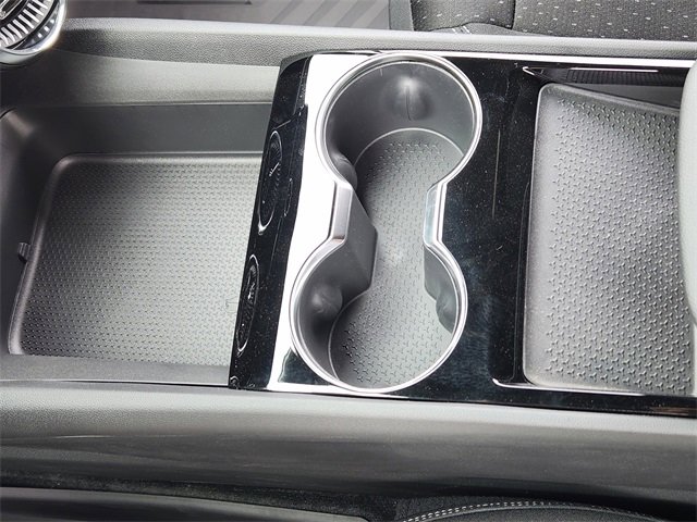 2025 Chevrolet Blazer EV photo 14