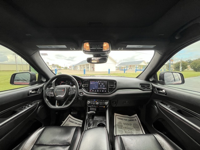 2022 Dodge Durango R/T photo 9