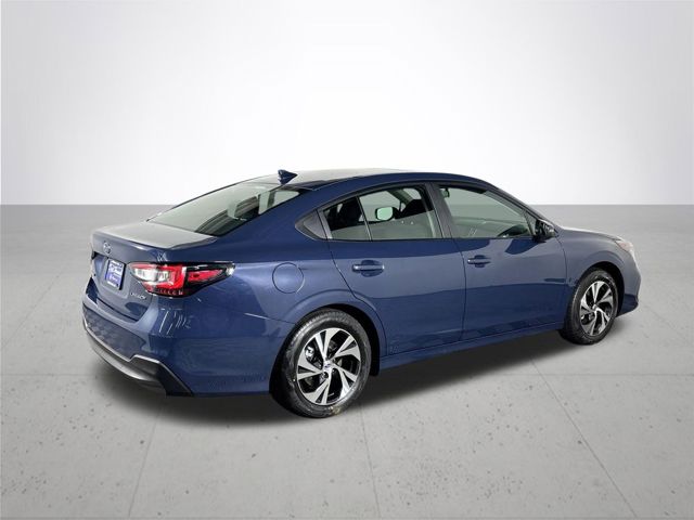 2025 Subaru Legacy Premium photo 6