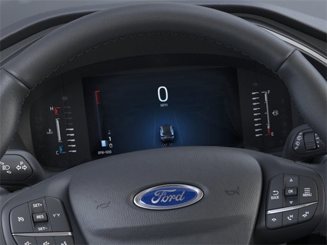 2024 Ford Escape Active photo 12