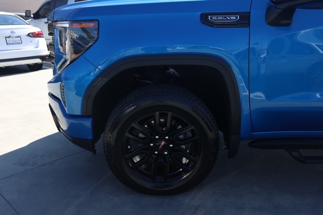 2024 Gmc Sierra 1500 Elevation photo 10