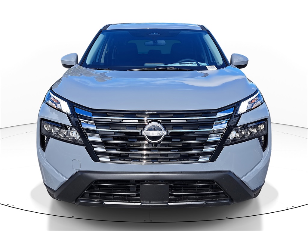 2026 Nissan Rogue SV photo 3