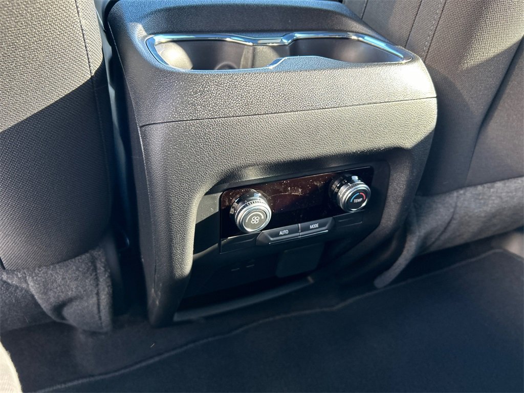 2026 GMC ACADIA - Image 30