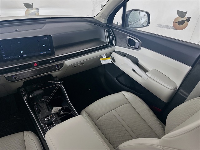 2025 Kia Sorento X-Line EX photo 21