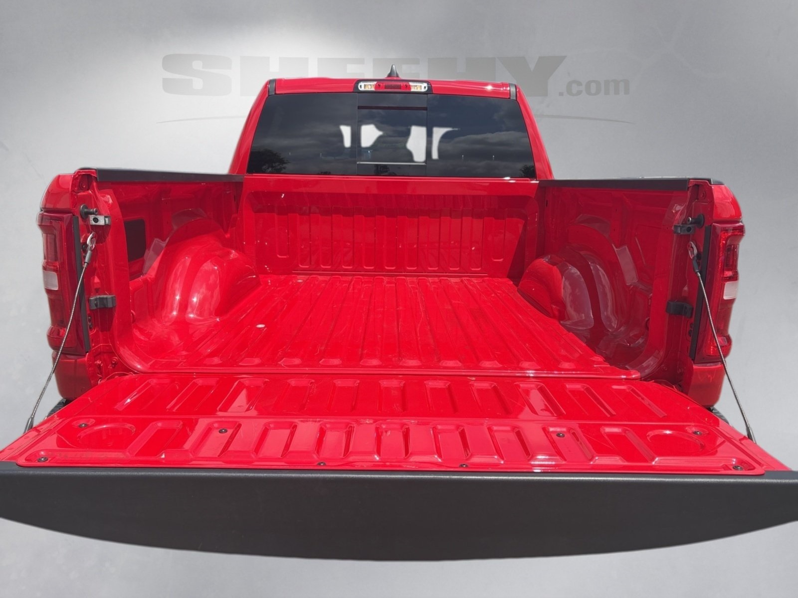2025 Ram 1500 Big Horn Lone Star photo 10