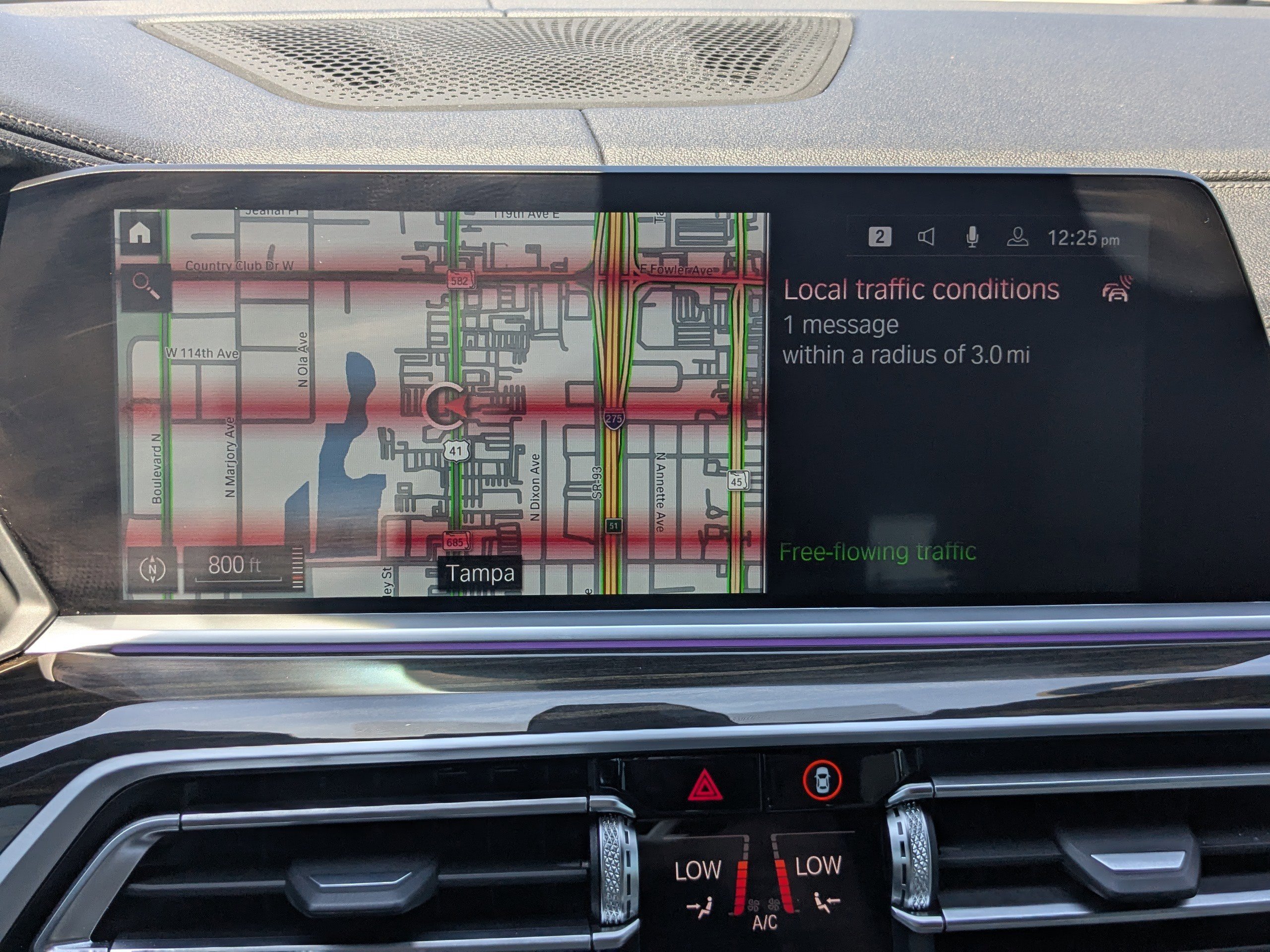 2023 Bmw X5 xDrive40i photo 24