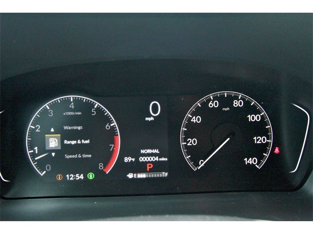 2025 Honda Pilot TrailSport photo 16