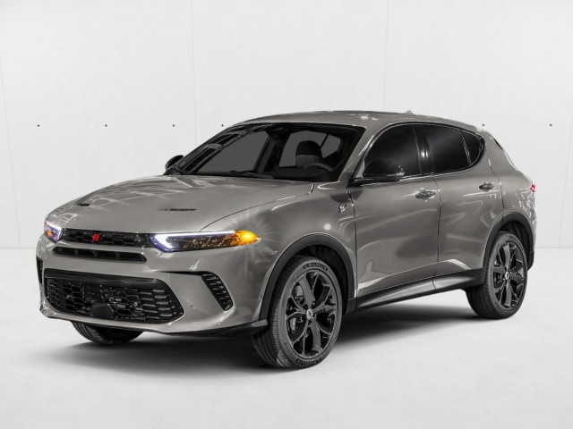2025 Dodge Hornet GT