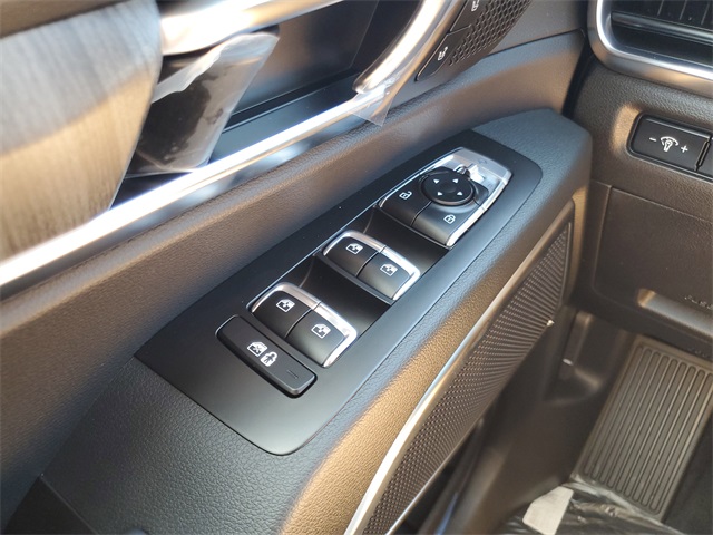 2025 Kia Telluride SX photo 28