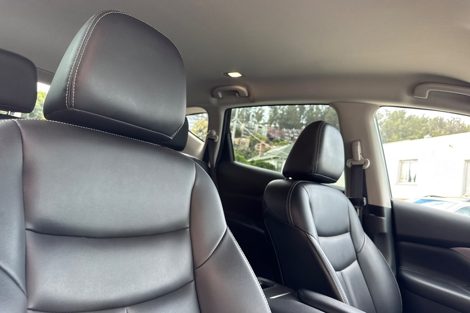 2024 Nissan Murano SV photo 19