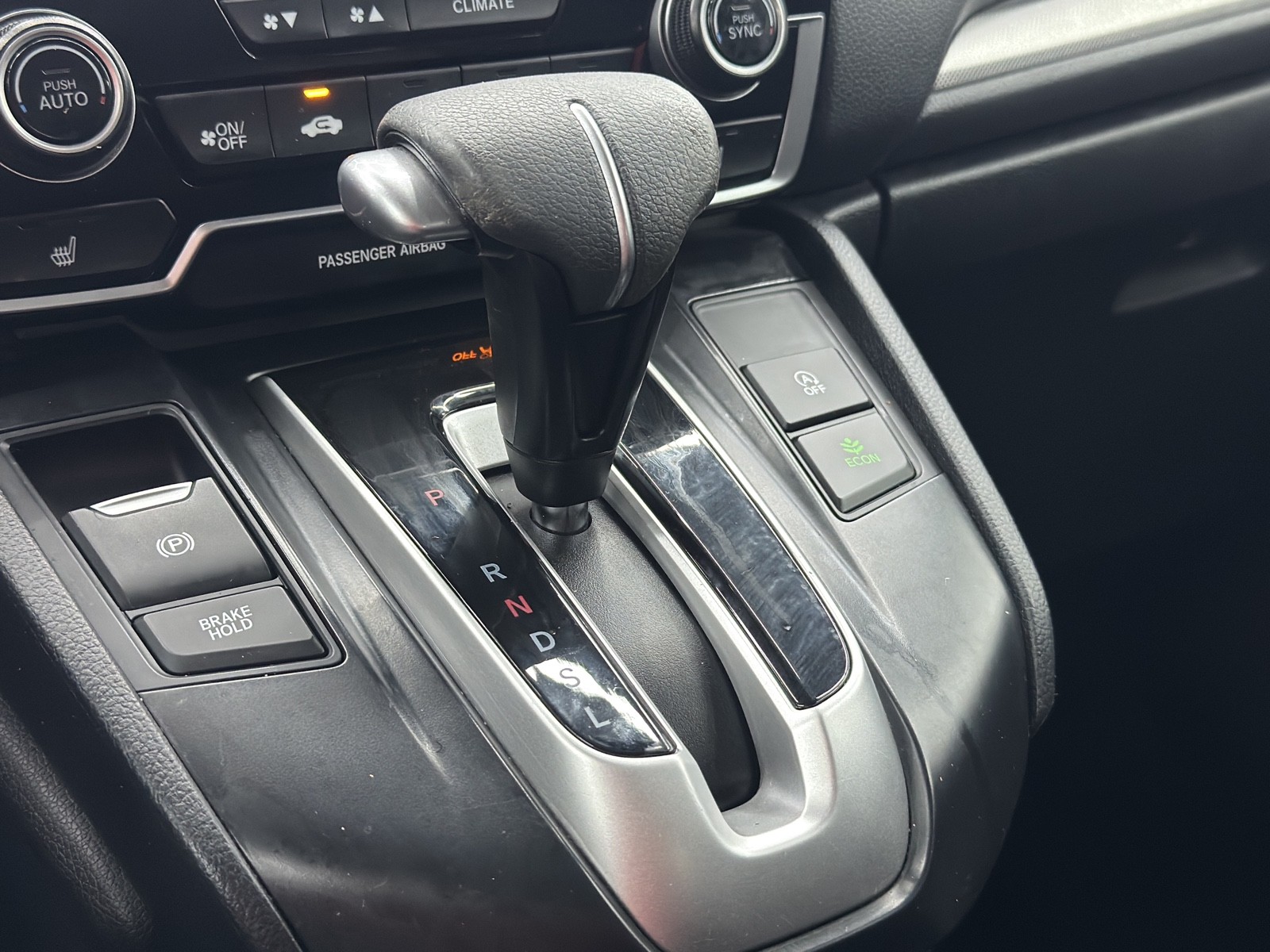 2021 Honda CR-V Special Edition photo 31