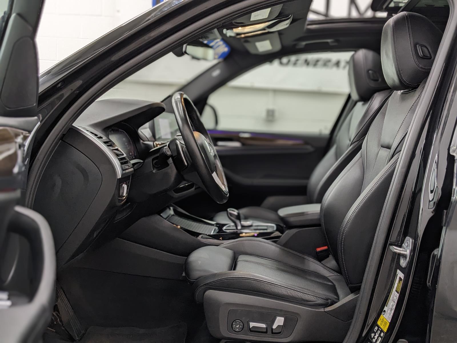 2023 Bmw X3 xDrive30i photo 2