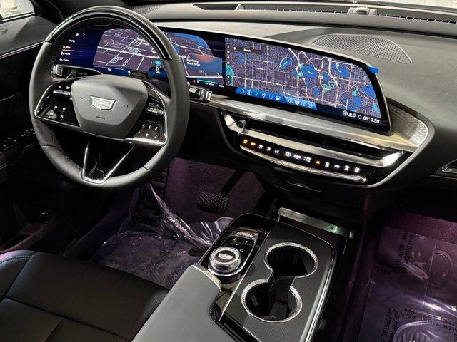 2026 Cadillac Lyriq Sport photo 4