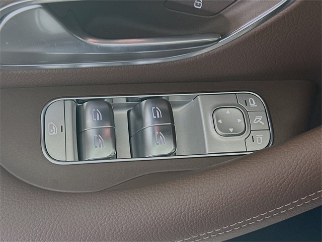 2026 Mercedes Benz GLS 450 4MATIC photo 16