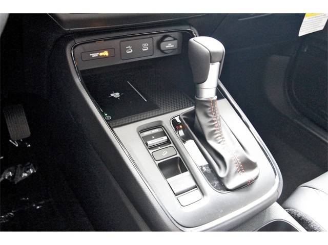 2026 Honda CR-V Hybrid Sport-L photo 18
