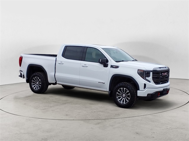 2022 Gmc Sierra 1500 AT4 photo 7