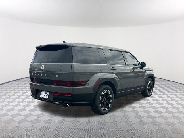 2026 Hyundai Santa Fe SE photo 2