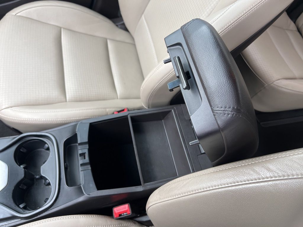 2014 Hyundai Santa Fe Limited photo 19