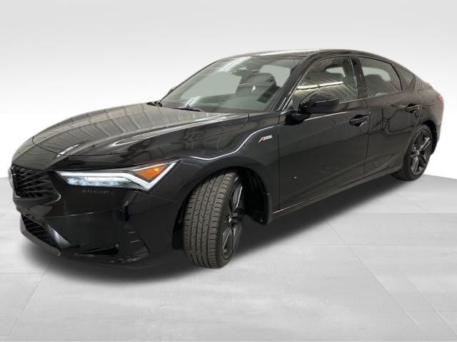 2025 Acura Integra A-Spec photo 4