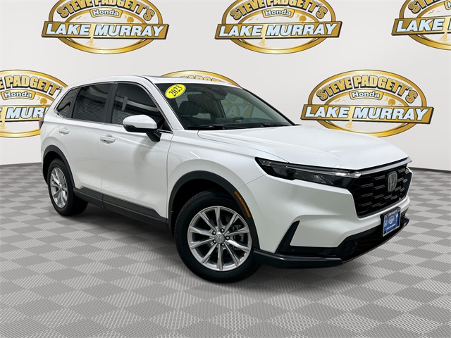 2023 Honda CR-V EX-L's photo