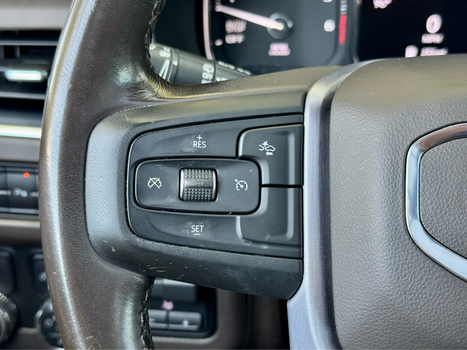 2021 Gmc Yukon XL SLT photo 17