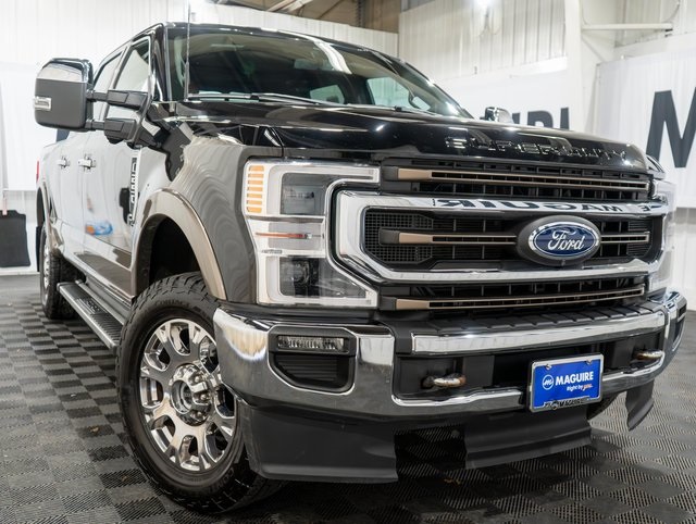 2022 Ford F-250 Super Duty King Ranch's photo