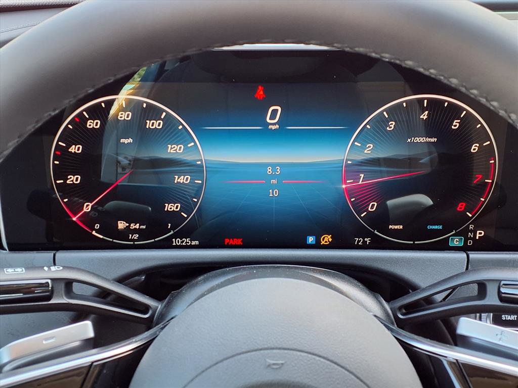2026 Mercedes Benz E 350 4MATIC photo 10