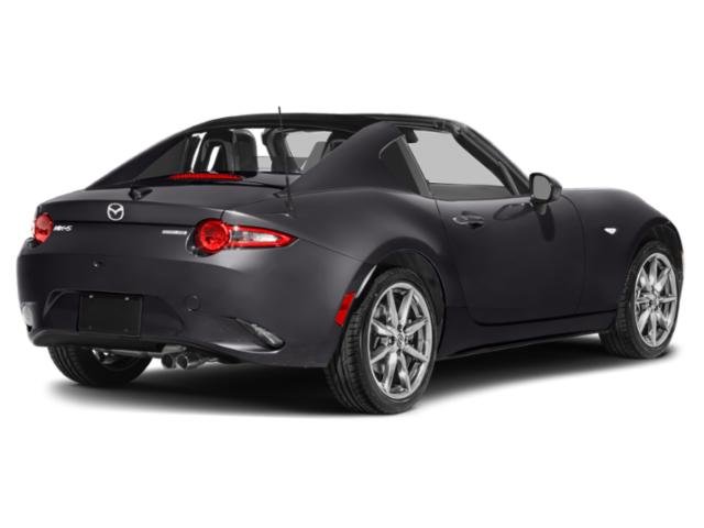 2023 Mazda MX-5 Miata Miata RF Grand Touring photo 4