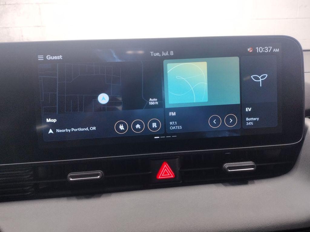 2025 Hyundai Ioniq 5 photo 24
