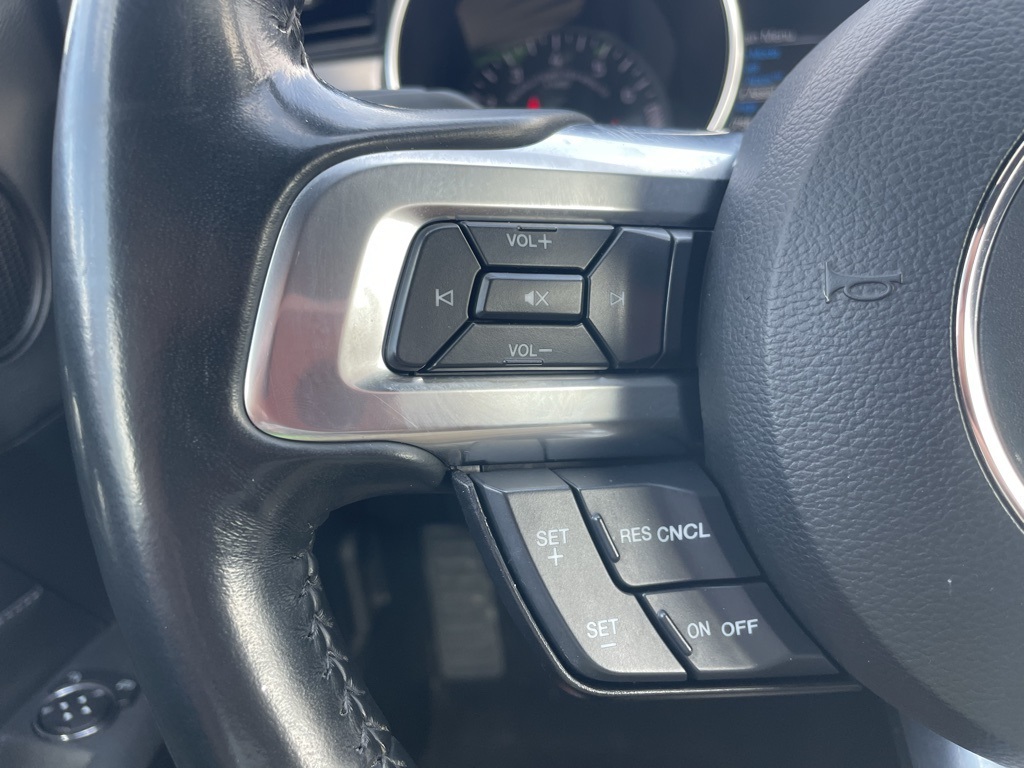 2023 Ford Mustang EcoBoost Premium photo 10