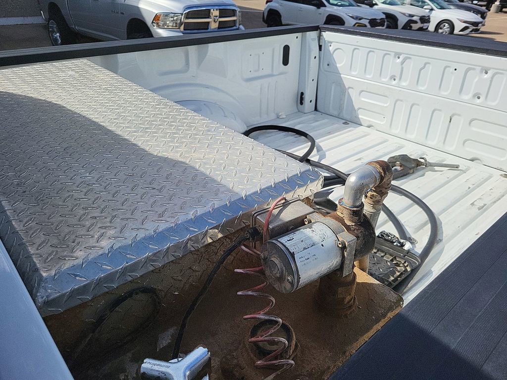 2022 Ford F-250 XL photo 21