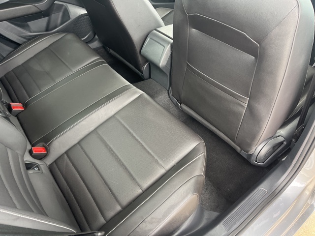 2024 Volkswagen Jetta 1.5T SE photo 23