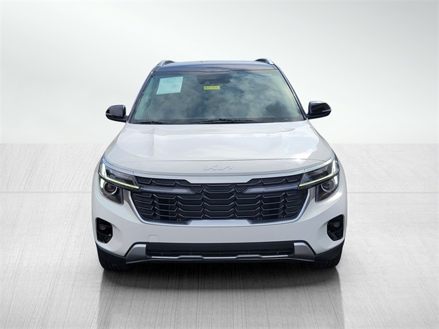 2024 Kia Seltos S photo 7