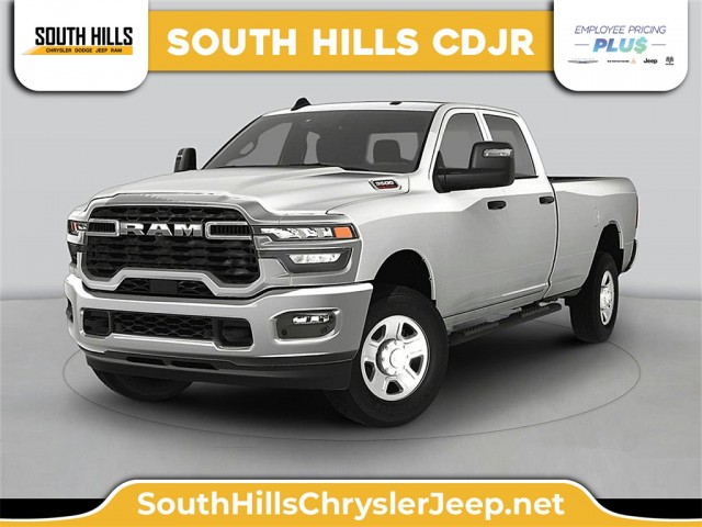 2025 RAM Ram 3500 Pickup