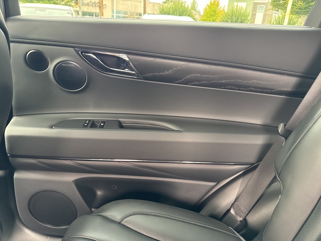 2026 Genesis GV80 3.5T Prestige photo 41